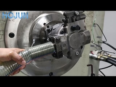 Испытательная установка