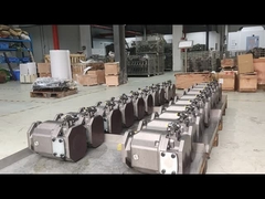 Гидравлический насос A10VSO