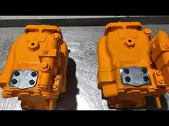 Гидравлическая насосная кошка