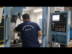 часть гидравлического насоса