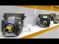 A4vso355 A4vso370 A4vo130 A4v90 Гидравлический поршневый насос A4vo A4vso
