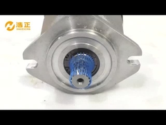 Гидравлический насос Rexroth A10VSO 71 A10V A10VO A4VG A4VSO250 A10VO45 A10VSO100 Купить аксиальный гидравлический пист