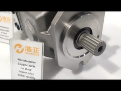 Оксиальный поршневый насос A10VO A10VSO 10 18 28 45 71 74 100 140 DFR DFLR DR DFR1/31R-PPA12N00 Гидравлический Пис