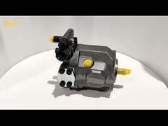 Гидравлический насос Rexroth A10V A10VO A10VO45 A10VSO71 A10VSO100 A4VG A4VSO250 Купить Аксиальный гидравлический поршень