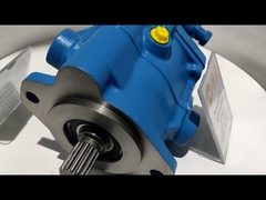 PVB10-RSY-31-CC-11 Vickers переменный поршневый насос PVB5/PVB6/PVB10/PVB15/PVB20/PVB45 насос серии