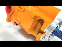 Замещенный гидравлический насос Vickers PVE19/PVE21