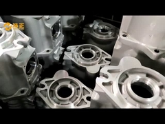 Eaton Vickers PVE серия гидравлический насос PVE12 PVE19 PVE21 PVE27 PVE35 PVE47 PVE62 поршневый насос масла Pu