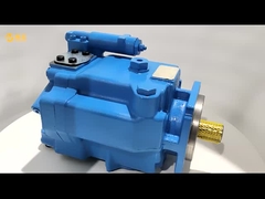 EATON VICKERS PVH серия PVH057 PVH074 PVH098 PVH0131 PVH074 Гидравлические осевые поршневые насосы