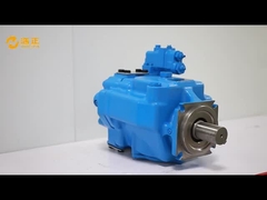 PVH PVH57 PVH74 PVH98 PVH131 Открытый переменный поршневый гидравлический насос PVH74CRF1510C25V31