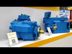 Vickers Pvh Серия Pvh57 Pvh74 Pvh98 Pvh131 Pvh141 PVH131R13AF70B25200000200100010A Гидравлический поршень