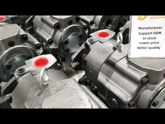 Высокое давление PVC80RC14 MSP19026 K070005 Гидравлический поршневый насос для дизельного топлива