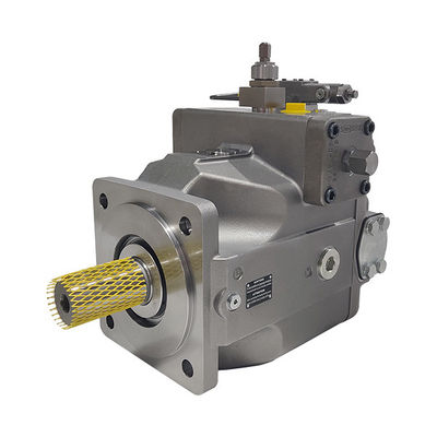 Части гидравлических насосов для поршневого насоса ISO Rexroth HZ-HFA4VSO 40DR/10R-PPB13N00