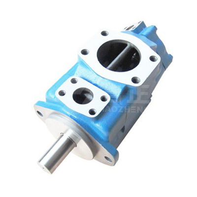 Гидравлический насос Vickers 25V 45V 3525V 4525V насос Parker Vane