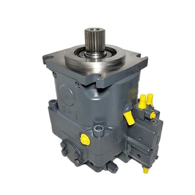 Rexroth A11VO Серия A11VLO A11VLO130 A11VLO145 A11VLO190 A11VLO260 Гидравлический насос ODM OEM экскаватор Главный насос