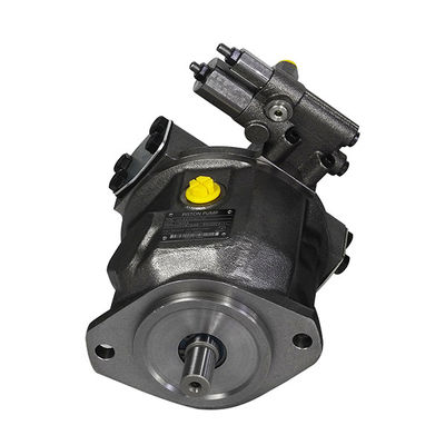 Гидравлический насос Rexroth A A10VSO 71 DFE1/31R-PPA12KB4