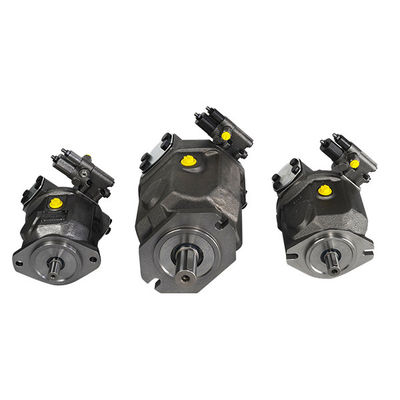 Гидравлический насос Rexroth A A10VSO 71 DFEH/31R-PPA12KB4 -SO487