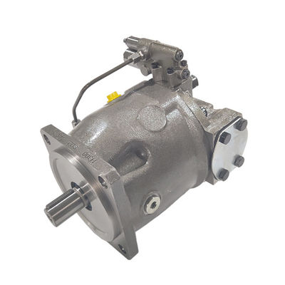 Умные гидравлические осевые поршневые насосы Rexroth A A10VSO 71 DFEH/31R-PRA12KD5