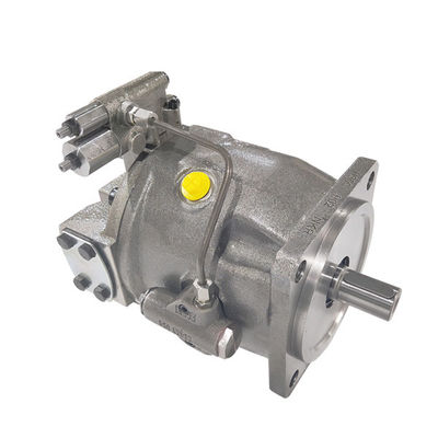 Гидравлический поршневый насос Rexroth A A10VSO 71 DFEH/31R-PRA12KD5