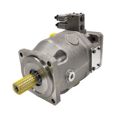 Аксиальный гидравлический поршневый насос Rexroth A A10VSO 71 DR /31R-PPA12K26