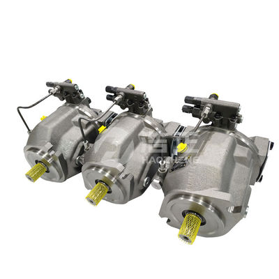 Гидравлический насос Rexroth A A10VSO 71 DG /31R-PPA12G30