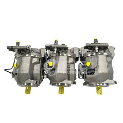 Гидравлический насос Rexroth A10VSO 71 LA6DS /32R-VSB32U00E