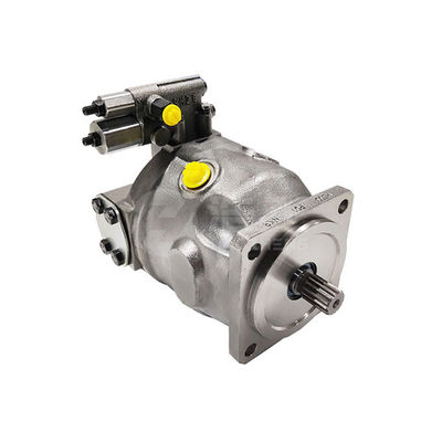 Насос на заказ Rexroth A10vso