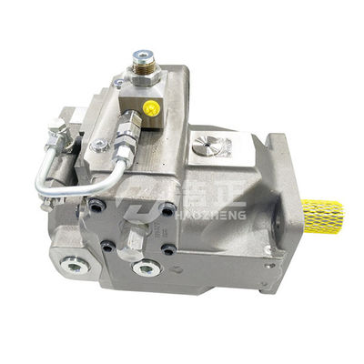 A4VSO 71 LR2 /10R-PPB13K04 Гидравлический насос