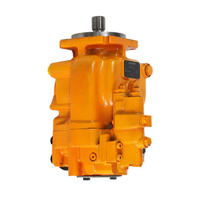 Специальный гидравлический насос CatpumpPILLAR-320B LU 126-2073 Catpump Части насоса Ремонт