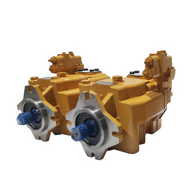 OEM catpumperpillar гидравлические насосы catpumpERPILLAR-320B U 126-2073 catpumperpillar насос для вана
