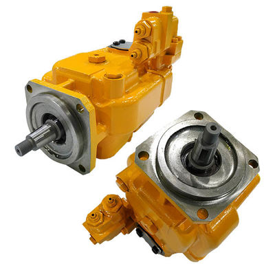catpumpERPILLAR-322B L 126-2073 catpump Гидравлический насос ODM для экскаватора
