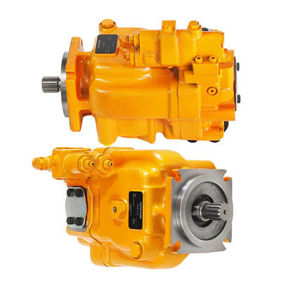 ODM экскаватор гидравлический насос catpumpERPILLAR-325B 126-2073 catpump экскаваторный насос