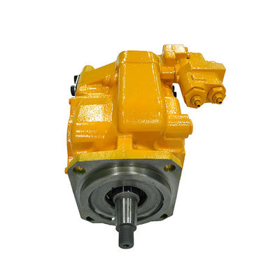 Компактный экскаватор главный гидравлический насос catpumpPILLAR-325B 123-2229