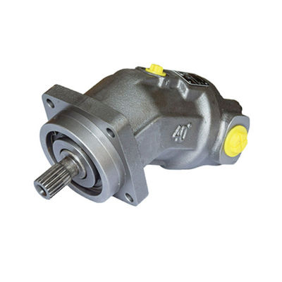 ODM Poclain Гидравлический мотор Rexroth A2FO 10/6.1R-VAB060 Гидравлический насос