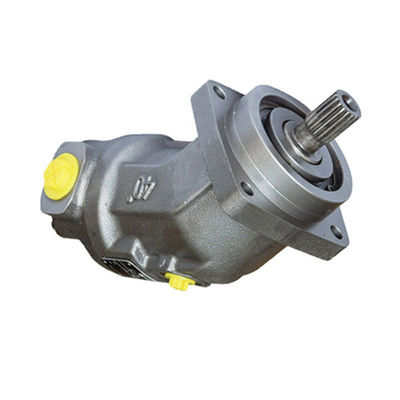 Rexroth A2FO 56/6.1R-PPB05 Гидравлический мотор высокого давления