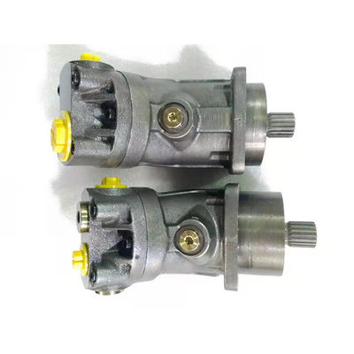 OEM Гидравлический мотор Rexroth A2FO10-61L-XAB06-S Гидравлический насос