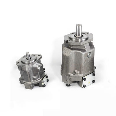 Гидравлические насосы серии K Rexroth 32R-VSB32U00E A10v