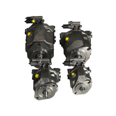 Гидравлические насосы аксиального поршневого класса Rexroth A10VSO 71 DR /31R-PSA12KB5