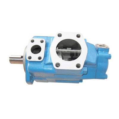 OEM вращающийся насос гидравлические викеры 02-137109-3