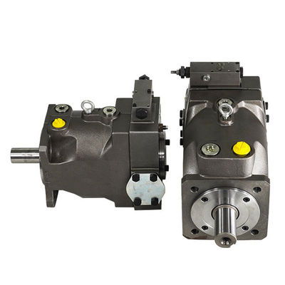 гидравлический насос PV046, PV063, PV080, PV092, PV140, PV180, PV270, PV360, PVS, PV Parker Аксиальный поршневый насос