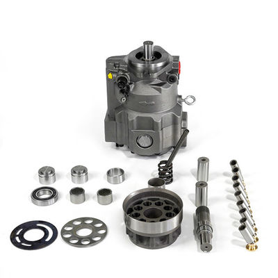 OEM Parker Hydraulic Pump Parts Цилиндровый блок Parker PAVC100 65 33 38