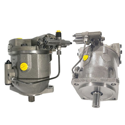 Гидравлический насос Rexroth A10VSO71 DFLR/31R-PPA42N00