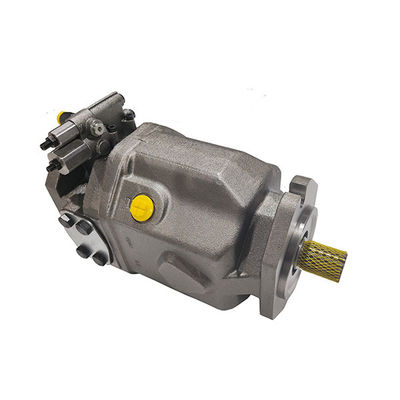 Гидравлический насос Rexroth A10VSO71DFE-31R-VPA12KB3-SO391