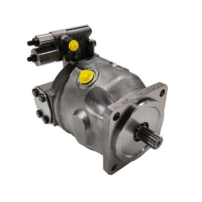 Гидравлический насос Rexroth A10VSO71DFE-31R-VPA12N00-SO341