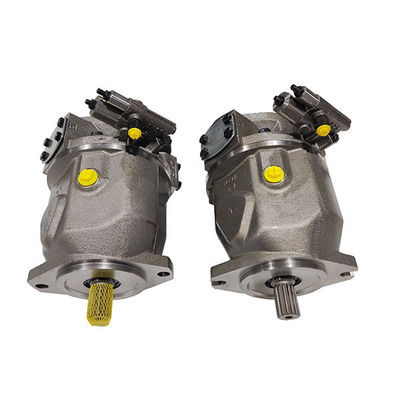 32 серия Bosch Rexroth Hydraulic Gear Pump A10VSO71DFE1-31R-PPA12N00