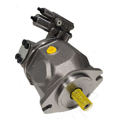 Гидравлический насос Rexroth A10VSO71DFEH-31R-PRA12KB4-SO273