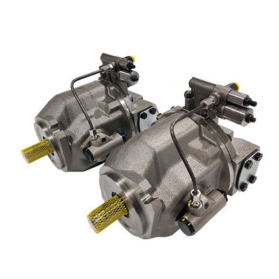 Металлический переменный насос Rexroth A10VSO71DFEH-31R-PRC12KC3-SO479