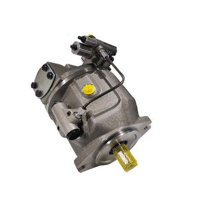 Гидравлический переменный поршневый насос Rexroth A10VSO71DFEO-31R-PPA12K02