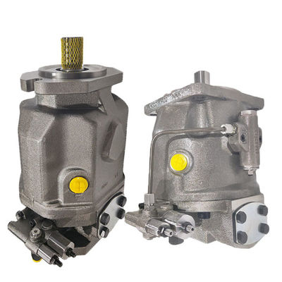 Радиальный поршневый гидравлический насос Rexroth A10VSO71DFLR-31R-PPA12N00