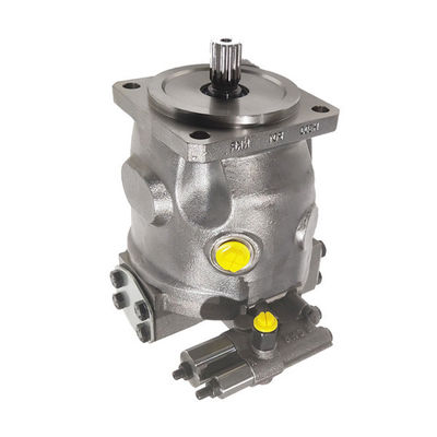 Взрывостойкий гидравлический насос ПТО Rexroth A10VSO71DFLR/31R-PPA12N00 (70Nm)