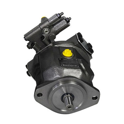 Гидравлический насос высокого давления Rexroth A10VSO71DFR-31R-PPA12N00